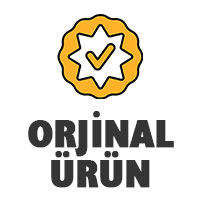 Orijinal Ürün!